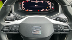 SEAT Ibiza 1.0 TSI 110 Xcellence Lux 5dr Petrol Hatchback